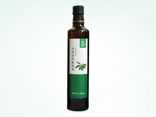 淅江食用橄榄油